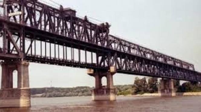 tranzitarea podului giurgiu ruse se face pe o singura banda