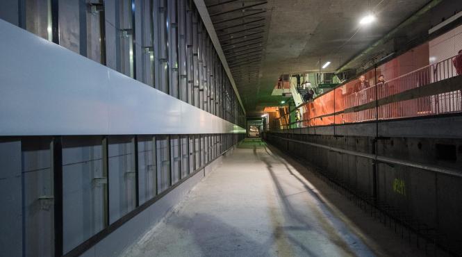 cluj cinci oferte depuse pentru studiile de pre fezabilitate si fezabilitate pentru metroul si trenul metropolitan