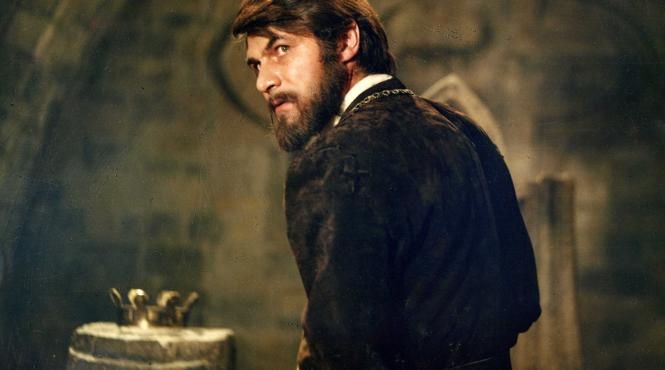 program de proiectii de film in aer liber cinevara intoarcerea lui voda lapusneanu in regia malvinei ursianu