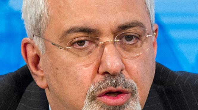 ue regreta decizia sua de a l sanctiona pe seful diplomatiei iraniene si va continua sa coopereze cu acesta