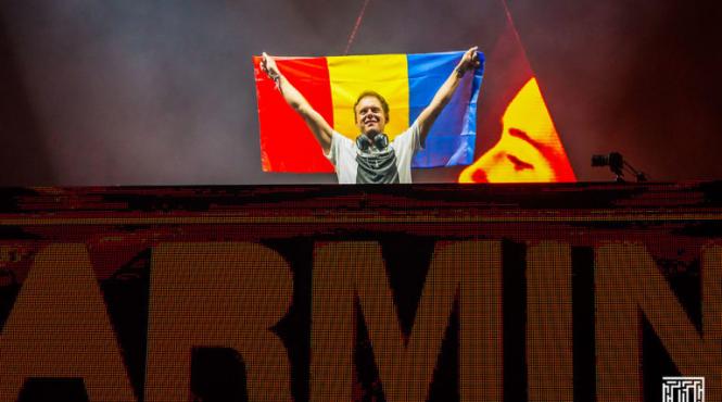 armin van buuren va fi un show unic pentru untold 2019