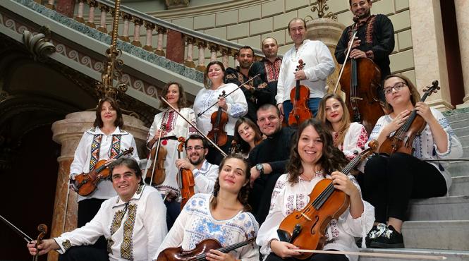 la vara magica vioara regina instrumentelor cu croitoru string virtuosi si calatorii romantice si moderne cu orchestra romana de tineret dirijor cristian mandeal