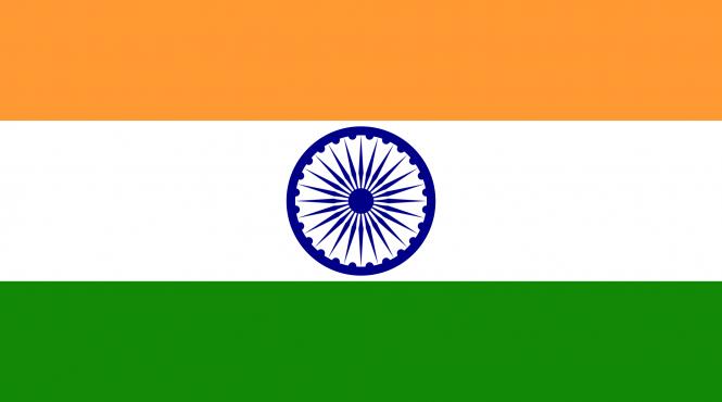 nationalistii indieni arunca in aer casmirul