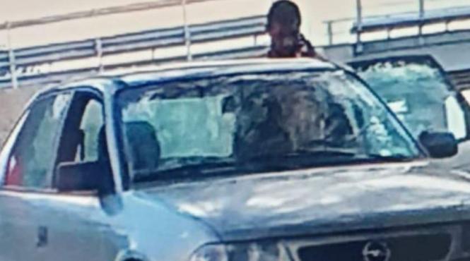 tanarul care a impuscat in cap un barbat in ilfov a fost prins de politie