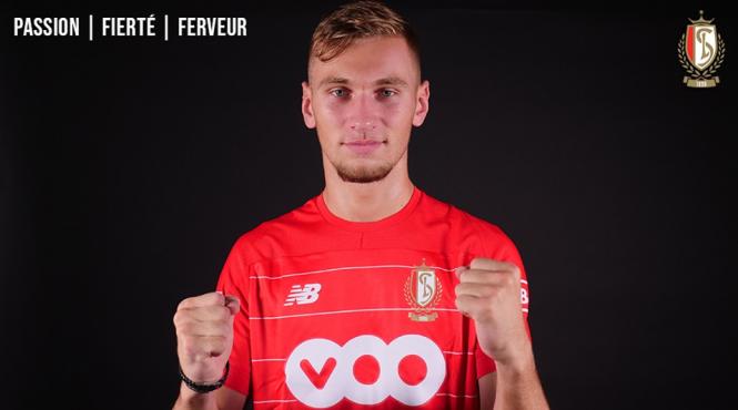 denis dragus transferat de la viitorul la standard liege