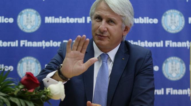 incep sa vina notele de plata pentru revolutia fiscala