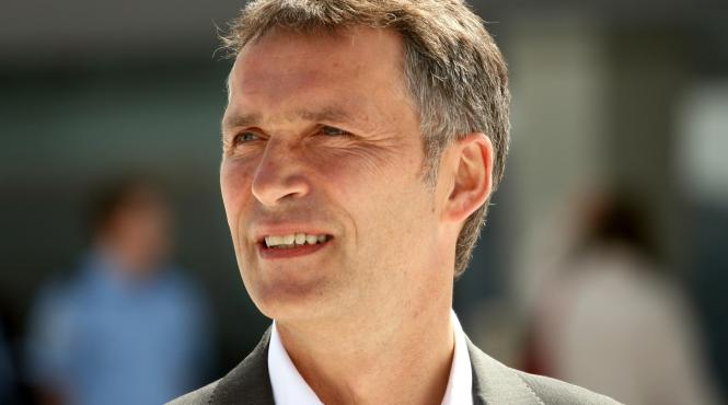 nato nu poate ignora ascensiunea chinei atentioneaza stoltenberg