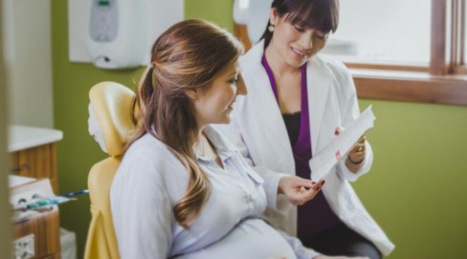 cinci recomandari dentare pentru femeile insarcinate urgentele si afectiunile dentare in sarcina 1