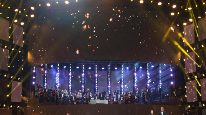 big band ul radio romania si orchestra operei din brasov dau ritm festivalului cerbul de aur 2019