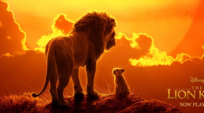 lion king