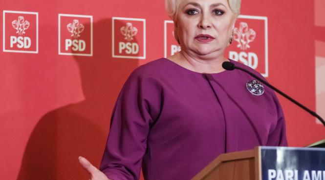surse politice premierul psd va pierde alegerile si vaneaza un post de comisar european scenariu soc intelegere dancila iohannis pentru turul al doilea al prezidentialelor