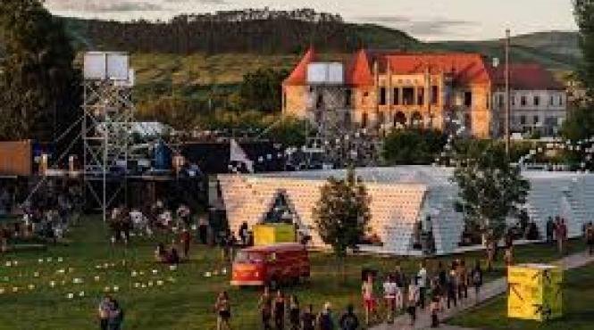 un traseu nou va fi deschis spre festivalul padina folk