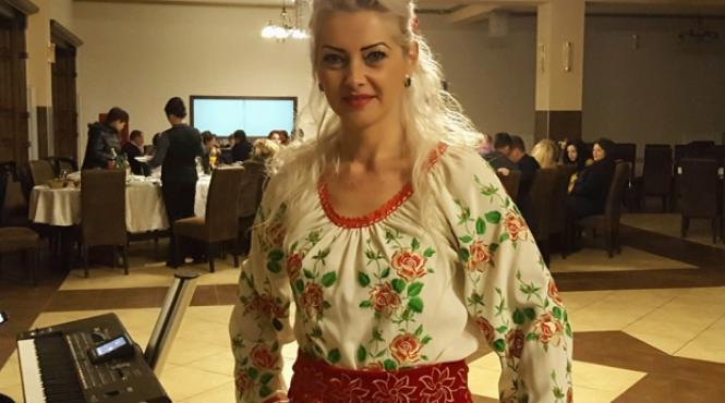 doliu in lumea muzicii populare a murit cantareata ana maria pop