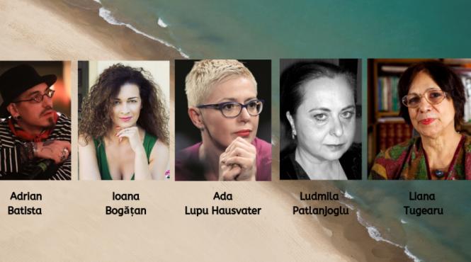 juriul de concurs al galei tanarului actor hop 2019