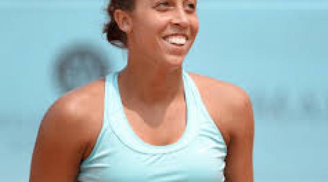 madison keys invingatoare in turneul wta de la cincinnati