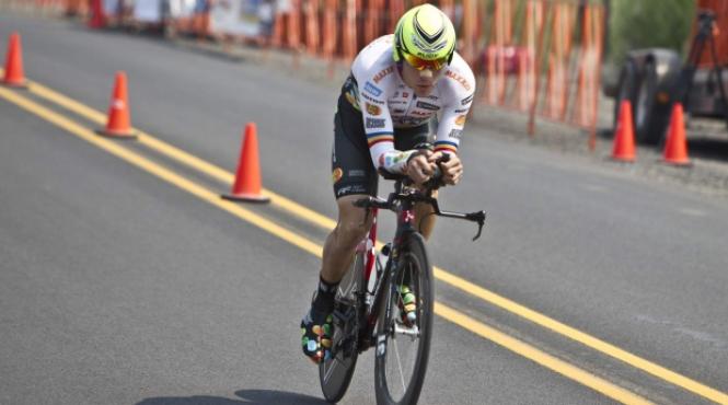 rutierul belgian ben hermans a castigat turneul ciclist utah romanul serghei tvetcov s a clasat pe locul 15