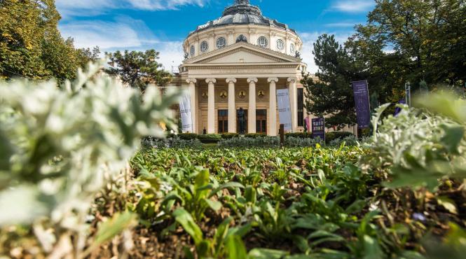 bucuresti capitala misterelor si a legendelor ascunse un alt mod de promovare