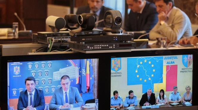 fifor cere lista scolilor cu wc in curte