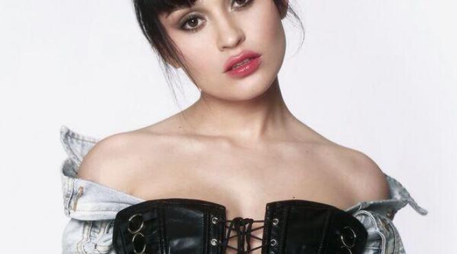 irina rimes vis implinit la cerbul de aur 2019 artista din republica moldova aniverseaza 28 de ani cu doar o zi inainte a de sustine recitalul pe scena din brasov