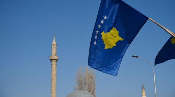parlamentul din kosovo a votat pentru autodizolvare