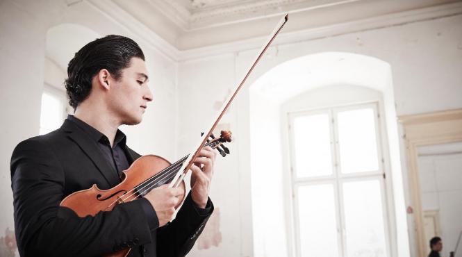 romanian rhapsody concert extraordinar sonoro la gala de deschidere a europalia romania