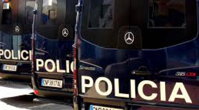 tanara din buzau sechestrata in spania salvata si dusa intr un centru de protectie impotriva violentei