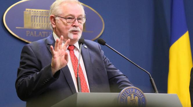 anton doar parlamentul poate modifica oug 114