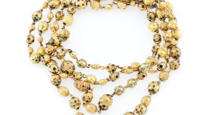 bijuterii din ateliere celebre