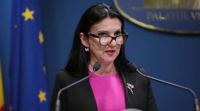 pintea este nevoie de un plan de masuri sectorizat privind sanatatea mintala