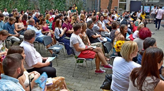 peste 1500 de spectatori in primul weekend undercloud