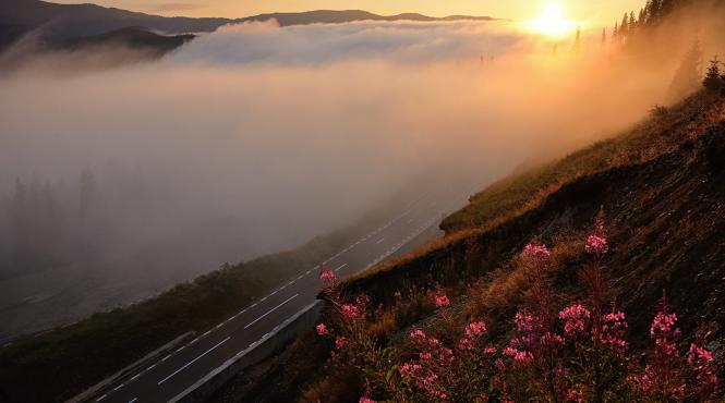 raraul cheama la drumetie si la aventura