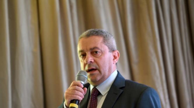 secretarul de stat alde de la ministerul pentru mediul de afaceri sorin valeriu nas a demisionat
