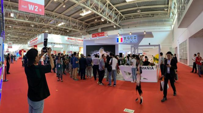 targul international de carte de la beijing 2019 la final romania vizibila prin lansari expozitii si parteneriate strategice