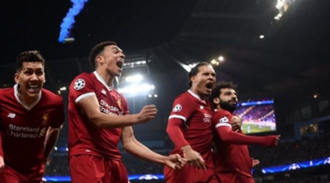 fotbal virgil van dijk desemnat de uefa cel mai bun jucator al sezonului trecut