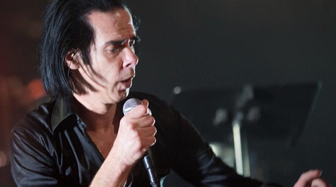 nick cave despre despartirea de harvey am fost atat de surprins incat era sa mi scape seringa