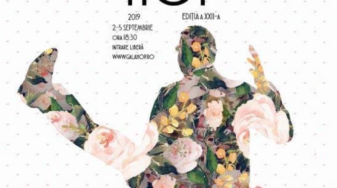 5 zile pana la gala tanarului actor hop