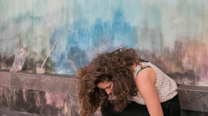 hrana ca parte a patrimoniului imaterial expozitia gatronom cu lucrari de arta din mamaliga