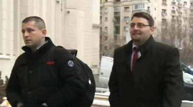 procuror paraditor din oradea in procedura disciplinara