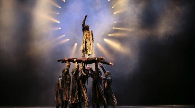 spectacole straine invitate la festivalul national de teatru 2019