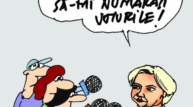 viorica dancila isi numara voturile guvernul va da obligatoriu testul parlamentului