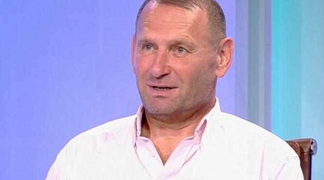 viorel catarama candidatul dreptei liberale la alegerile prezidentiale