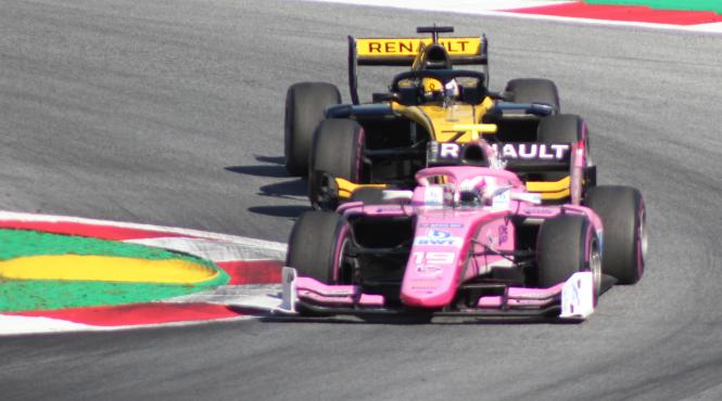 f1 minut de reculegere in memoria lui anthoine hubert inaintea mp al belgiei