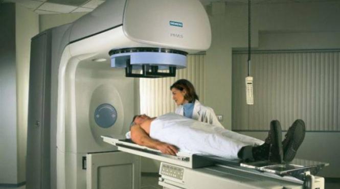 5 pasi de urmat pentru pacientii care incep radioterapia externa