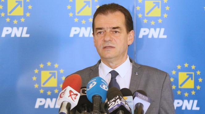 ludovic orban reincluderea intre infractiuni a insultei si calomniei o chestiune care tine de regim totalitar