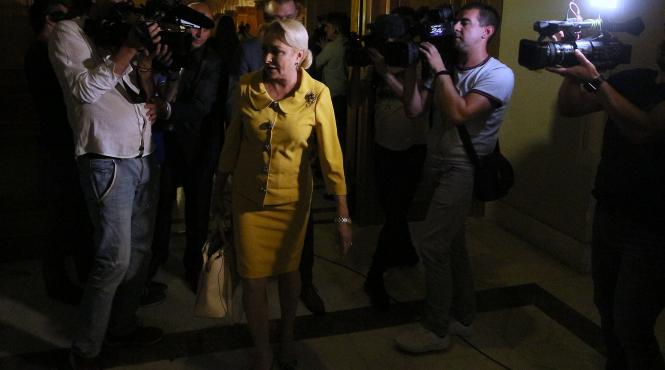 teodor melescanu sustinut de psd pentru functia de presedinte al senatului