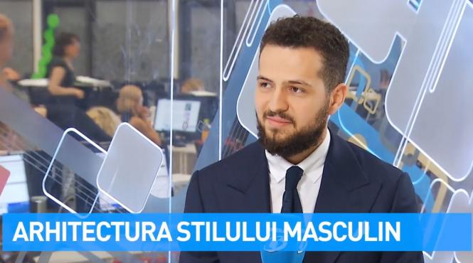 video arhitectura stilului masculin