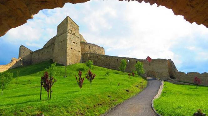 cetatea rupea ar putea avea 3 000 de ani