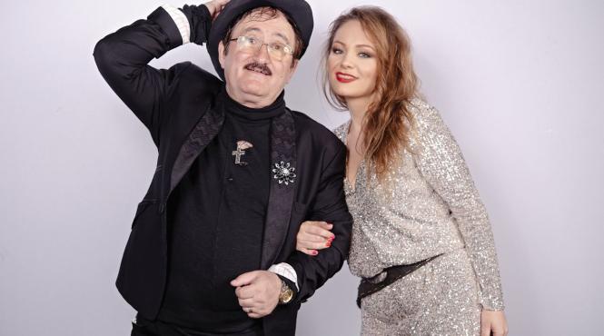 cornel palade n am vrut sa mi plimb fiica pe la emisiuni cum am vazut ca fac multi parinti cu copiii lor