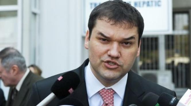 liderii udmr au anuntat ca nu sustin candidatul psd la sefia senatului