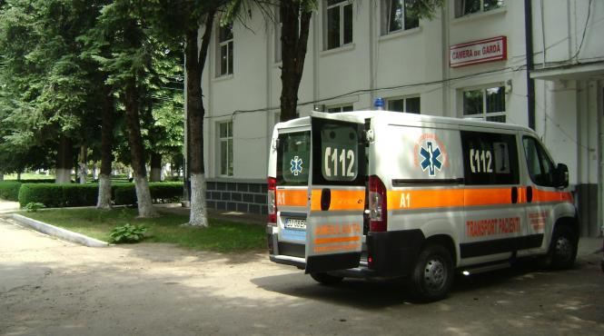 spitalul poiana mare primeste statut de maxima siguranta